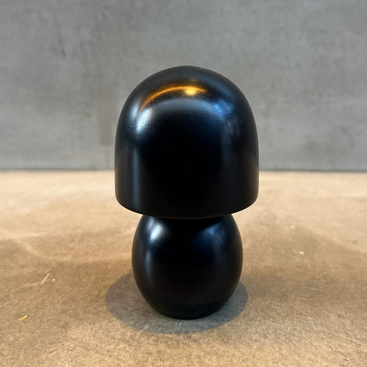 STAR WARS カイロ・レン　こけし【卯三郎こけし】