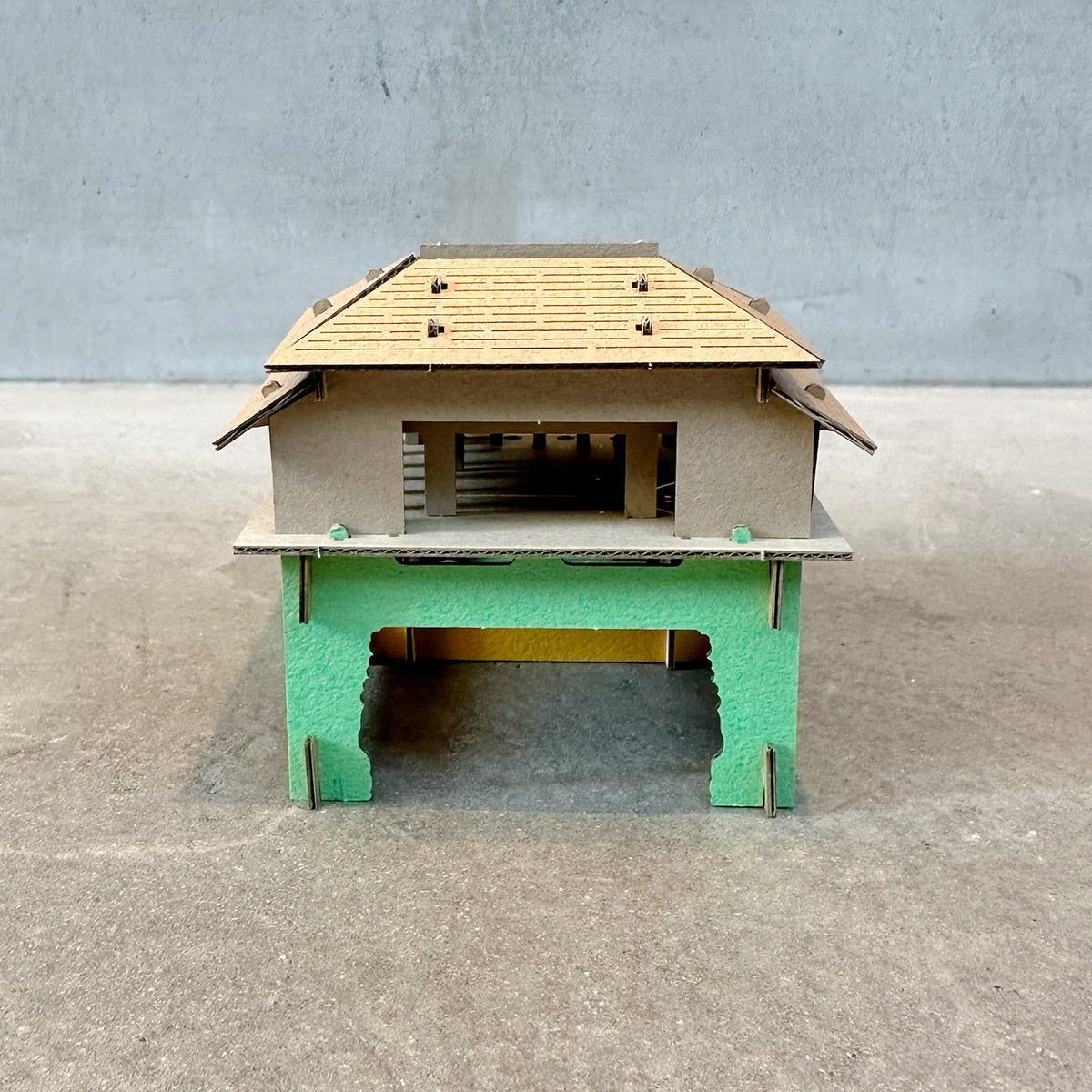 hacomo PUSUPUSU【ハコモプスプス】清水寺 Kiyomizu-dera Temple