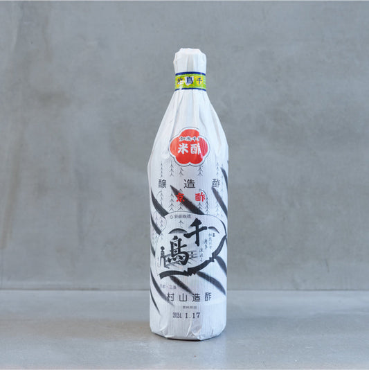 京酢 加茂千鳥 900ml