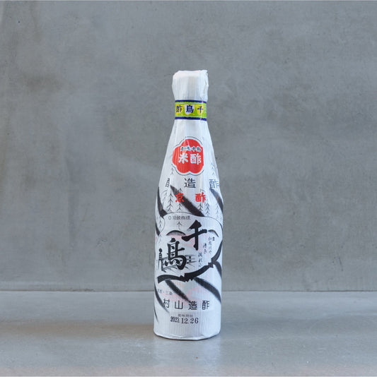 京酢 加茂千鳥 360ml