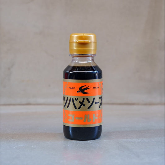 ツバメソース ゴールド 100ml